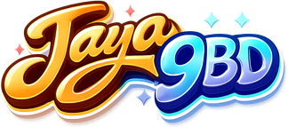 jaya9bd logo